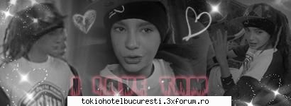 poze cu tom - dora_kaulitza - Tom