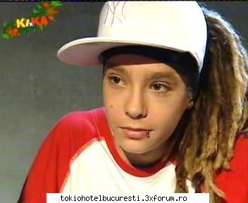 poze cu tom - tom'girl - Tom