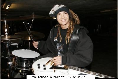 sweet poze cu tom