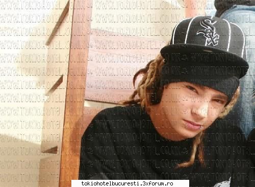 poze cu tom - tom'sgirl - Tom