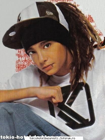 poze cu tom - tom'sgirl - Tom