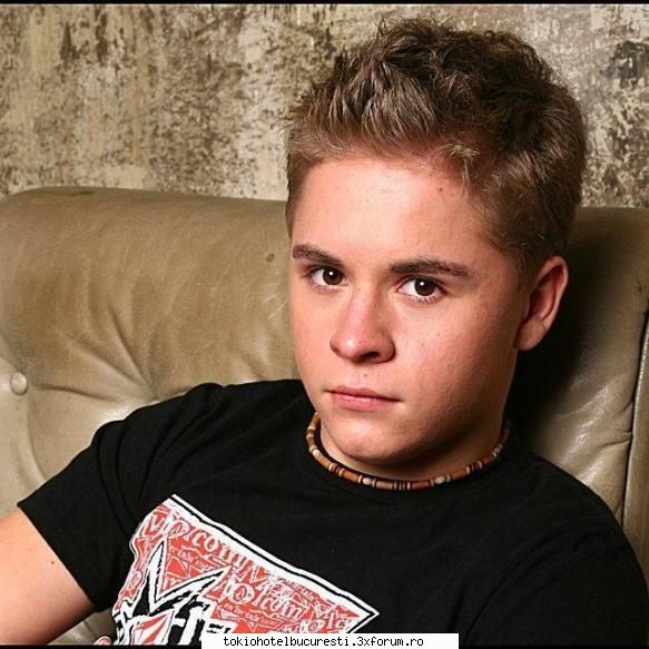 poze q gustav.... - gustav e cel mai glumetz din trupa :D - Gustav