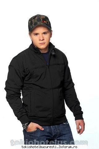 poze q gustav.... - tom'sgirl - Gustav