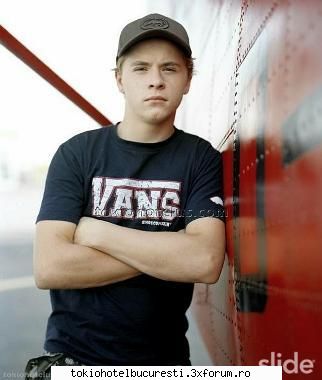 poze q gustav.... - tom'sgirl - Gustav