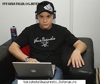 poze q gustav.... - tom'sgirl - Gustav
