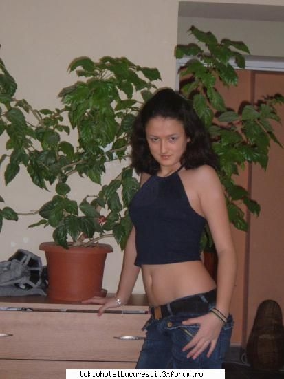 romancele fata de nentease...!!!!!!! - Dora...yo chyar cred k esthy may frumoasa k - Bill