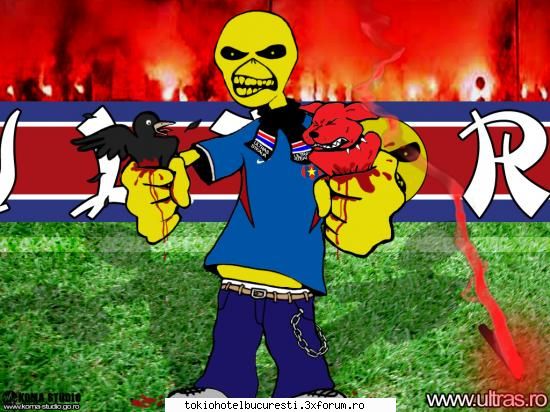 sunteti microbisti? daca da cu cine tineti ? - forzza steaua!!!! ole ole ole :D:D:D:D - Sa ne cunoastem
