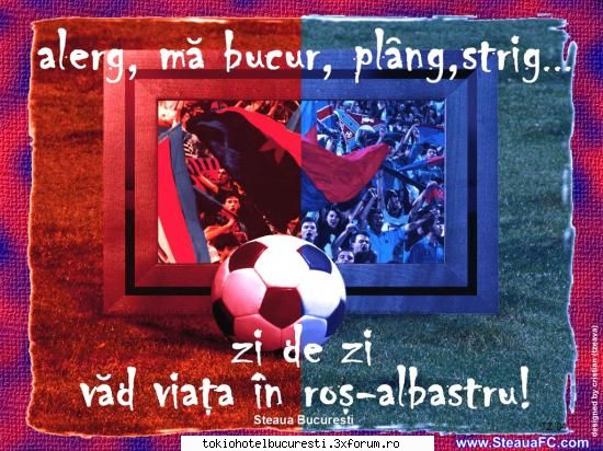 nicolita el a dat primul gol impotriva sunteti daca da cu cine tineti ?