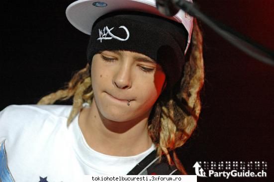 tom - dora_kaulitza - Tom