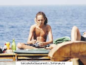 tom - tom will be in my heart for ever and ever ! io am - Tom