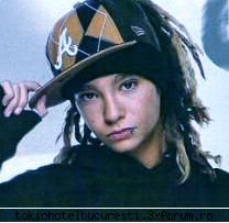 tom - nobody is perfect , he is nobody - Tom