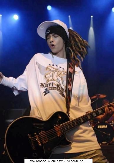 tom - tom'girl - Tom