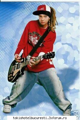 tom - tom'girl - Tom