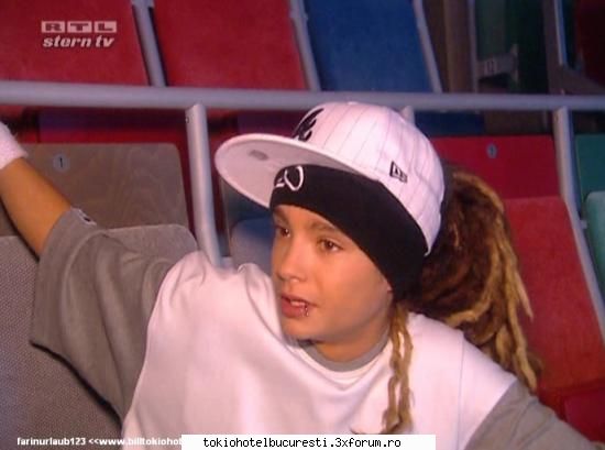 tom - dora_kaulitza - Tom
