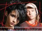 tom - tom tom 4 ever dar sunt de acord k nici bill nu e - Tom