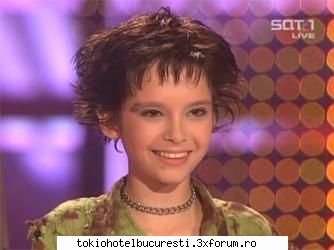 vin in romania ? da sau nu !!! - Da exact si daca atzi stii voi ce dea FANI au ei - Tokio Hotel