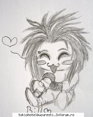 vin in romania ? da sau nu !!! - sincer, slabe sanse sa vin ain romania. Am - Tokio Hotel